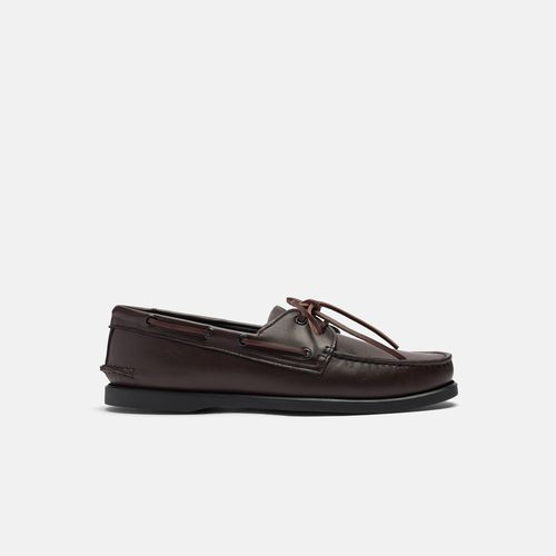 Morgan Dark Brown