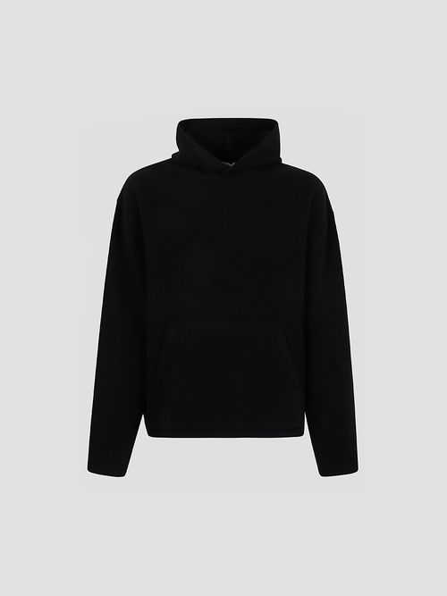 Premium Fleece Hoodie for FW25
