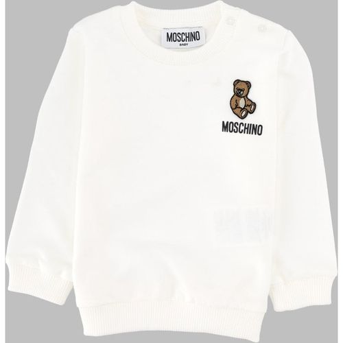 Moschino Sweatshirt C.O