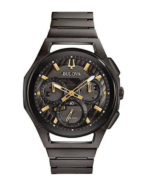 Bulova Curv Watch