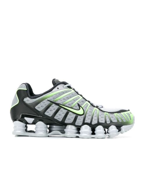 Shox TL Lace-Up Shoes