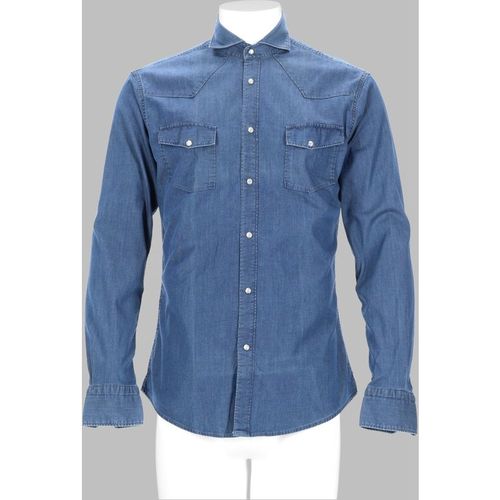 Brian Dales Camicia