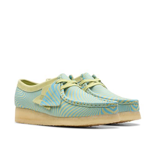 Clarks Men's Wallabee Oxford