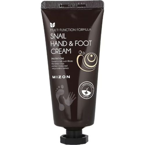 MIZON - Hand & Foot Cream Snail