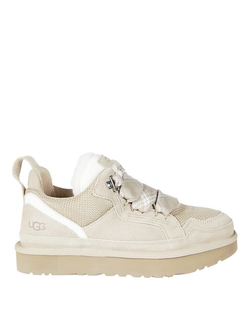 Lowmel Women's Low-Top Sneakers