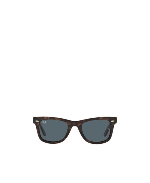 Logo sunglasses