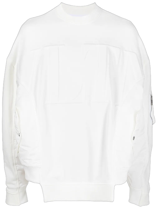 Garavani Sweatshirt — White