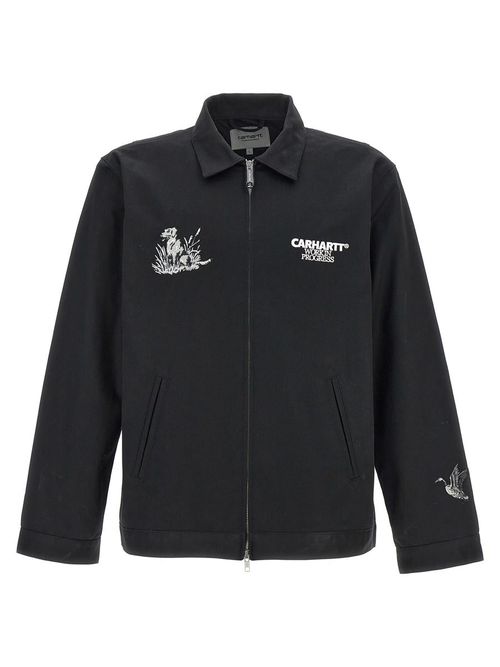 'Ducks' Jacket