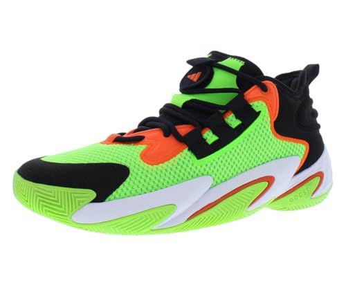 Adidas Unisex BYW Select Basketball Boost Sneaker