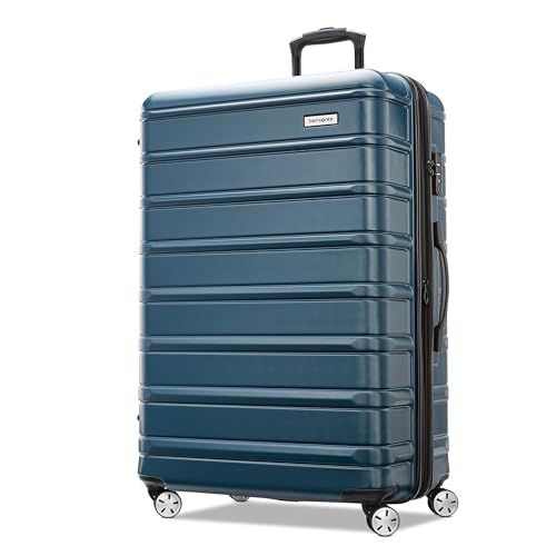 Samsonite Omni 2 Hardside Expandable Luggage with Spinner Wheels