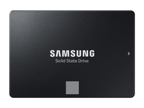 870 EVO SATA 2.5" SSD 1TB(MZ-77E1T0B/AM)