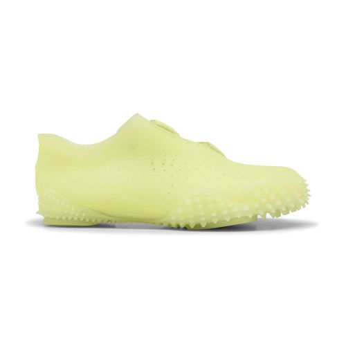 Mostro Jelly Slip On Sneakers
