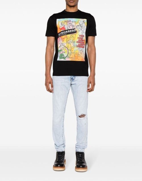 Cool Guy Jeans — Blue