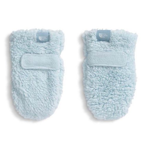 Boys' Bear Mittens Baby 0/12 mo. Blue