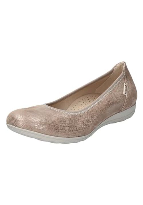 Mephisto Women's Emilie Ballet Flat