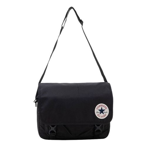 Talyor Messenger Crossbody Bag 'Black'