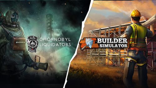 Builder Liquidator Bundle Xbox One Account