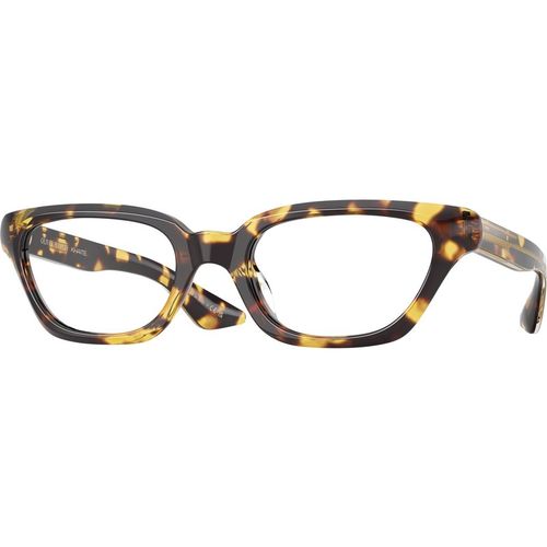 Oliver Peoples Woman Oliver Peoples OV5512SU 1983C 1654SB Sunglasses Acetate Turtle Transparent Cat Eye Norma
