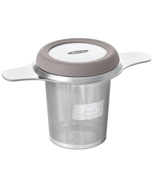 Tea Infuser Basket - Steel