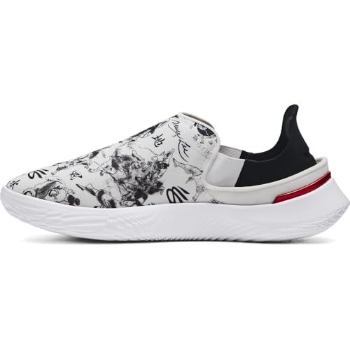 Under Armour Unisex Curry Slipspeed Slip B.Lee