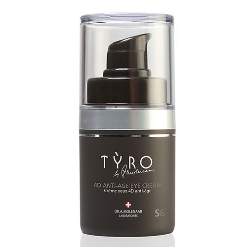 4d Anti-age Eye Crea