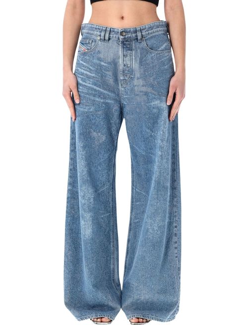 Relaxed Jeans - 1996 D-Sire
