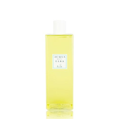 Acqua dell'elba Giardino degli Aranci 500 ml Diffuser Refi