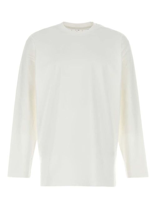 Logo Cotton T-Shirt