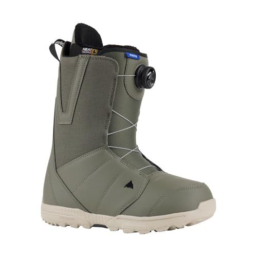 Burton Men's Moto BOA Snowboard Boots