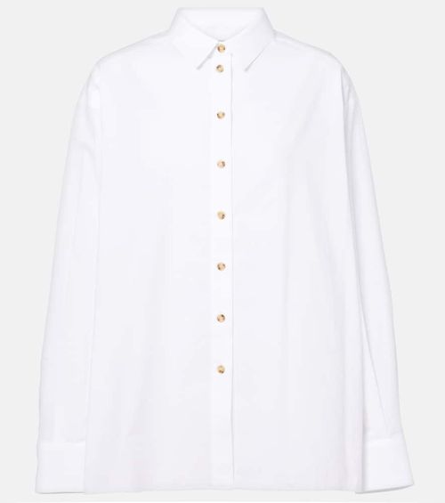 Maya cotton shirt
