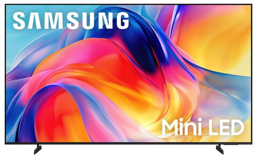 M70H Mini LED 4K UHD Smart TV 55-Inch with Vision AI