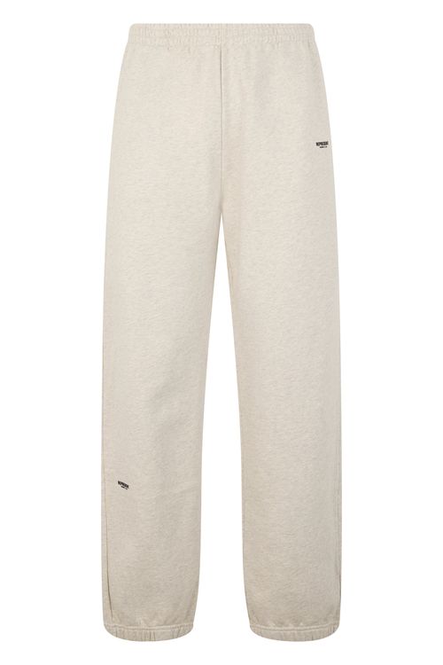 Relaxed Fit Sports Trousers