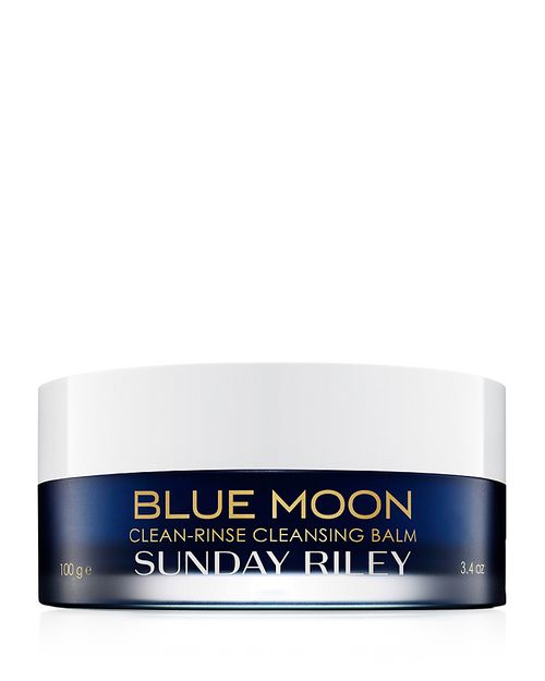 Blue Moon Tranquility Cleansing Balm