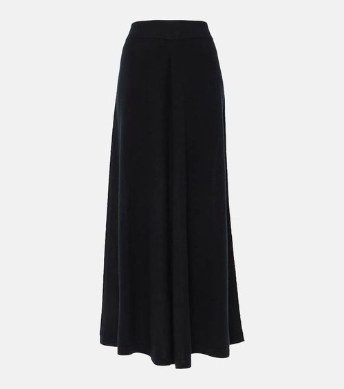 Jardin des Orangers Wool and cashmere sweater