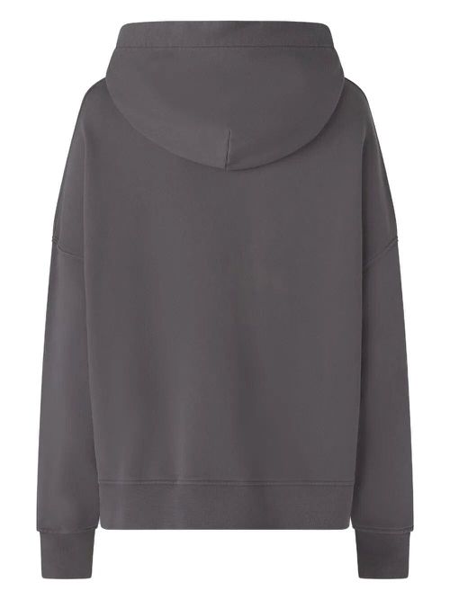 Graphic Printed Hoodie