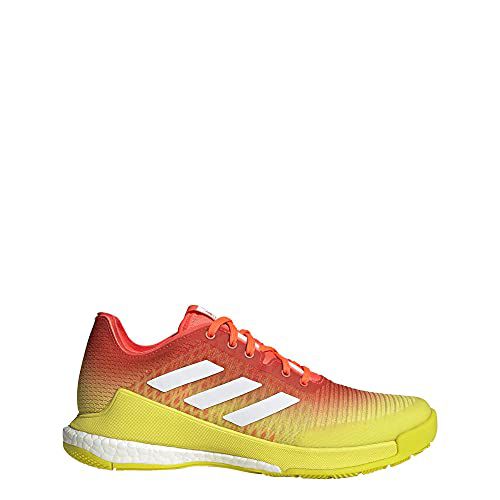Adidas Women's Crazyflight Volleyball Shoe
