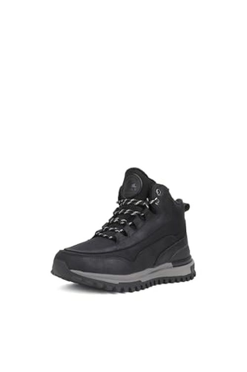 PAJAR Canada FIREBURST men's snow boots BLACK