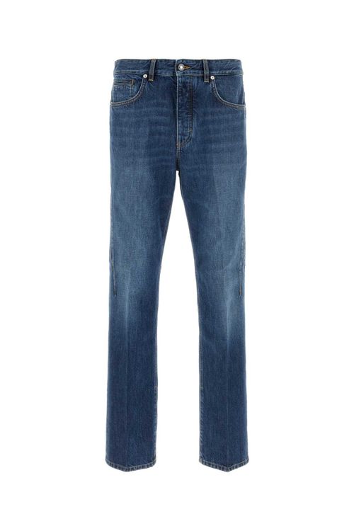 Denim Jeans