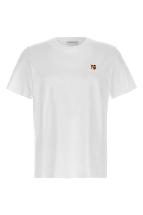 'Fox Head' T-Shirt