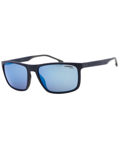 Carrera Men's 8047/S 58mm Sunglasses