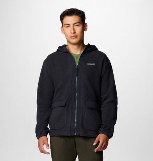 Men's Landroamer  Fleece Jacket-