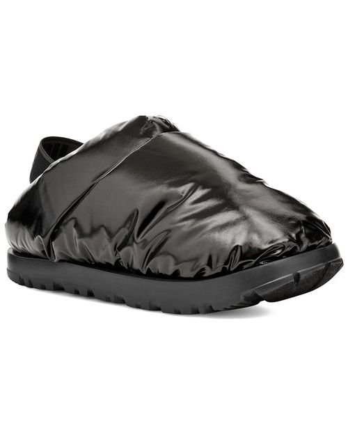 Spaceslider Slipper