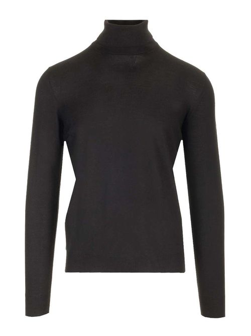 Wool Turtleneck Wish