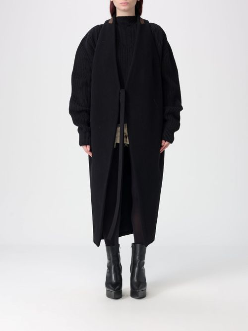 Sweater Woman color Black