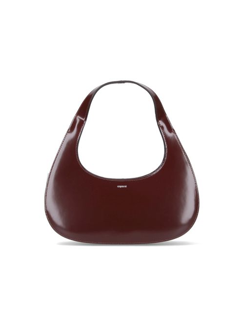 "Baguette Swipe" Bag