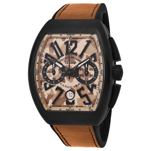 Vanguard Men's Watch