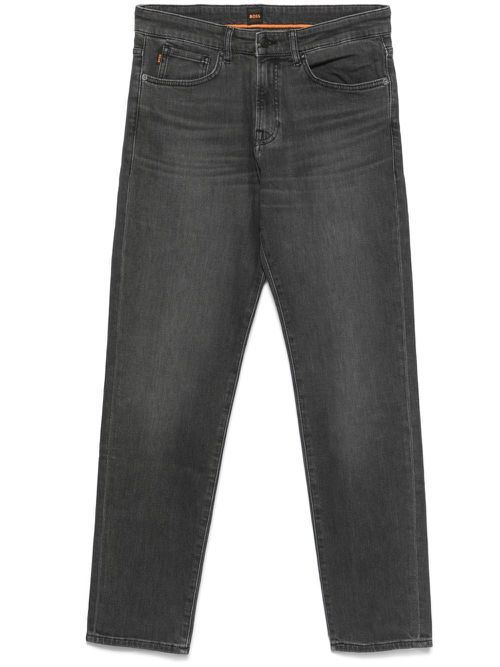 Onyx Bo jeans - Black