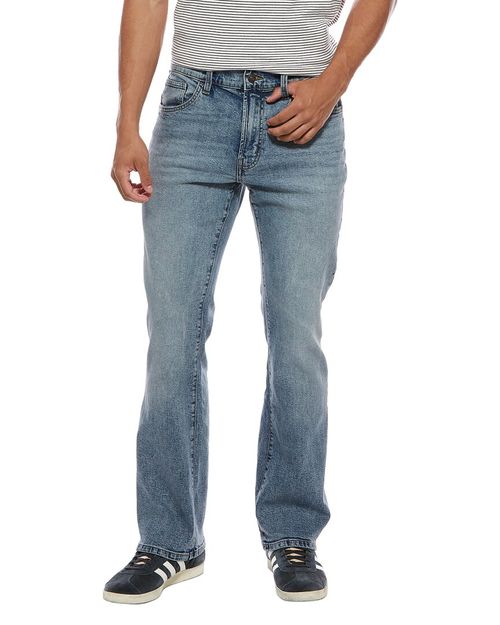 Kick Ranier Flare Jean