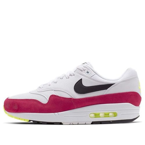 Air Max 1 'Rush Pink'