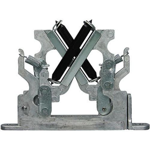 Chantry Replacement Mechani
